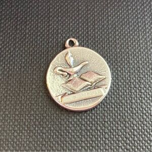 James Avery Honor Roll Charm